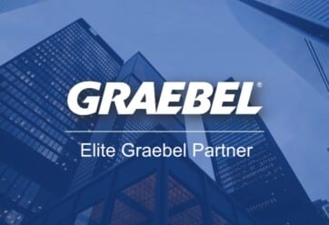 Elite Partner Status by Graebel