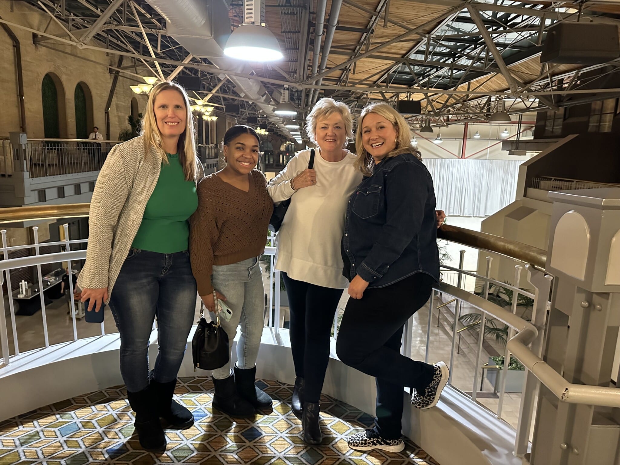 Team Hilldrup Shines at UniGroup 2023 Learning Conference Hilldrup