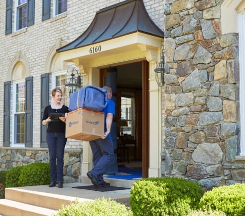 Image for Understanding Your Household Goods Inventory