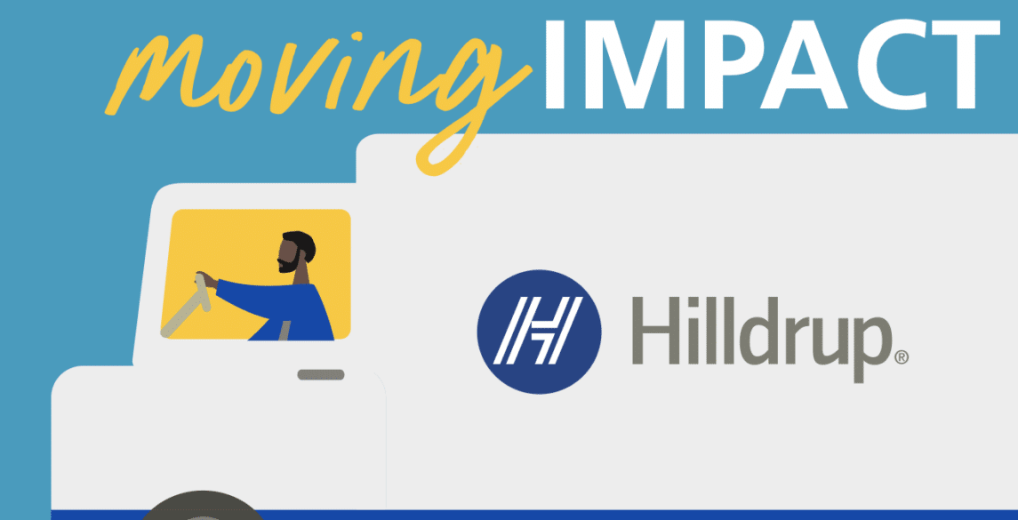 Image for Hilldrup’s Inaugural Corporate Social Responsibility Report