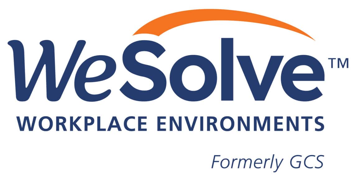WeSolve logo