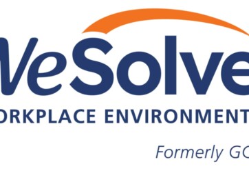 WeSolve logo