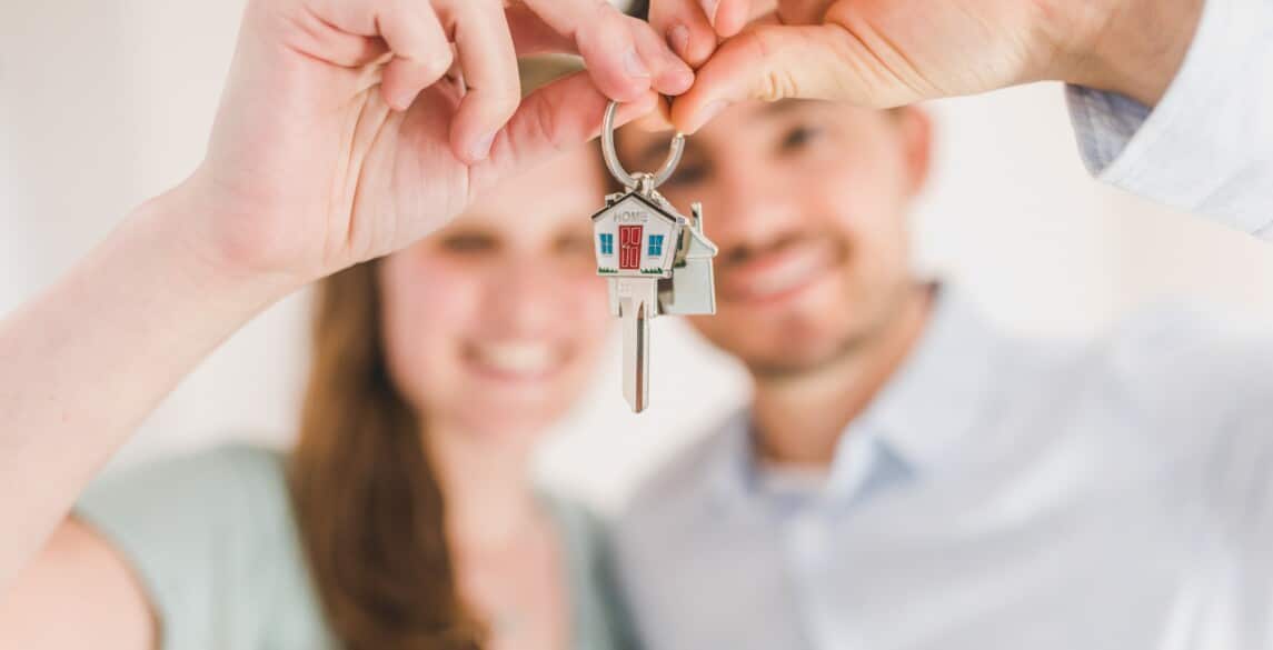 Image for Gen Z Enters the Housing Market