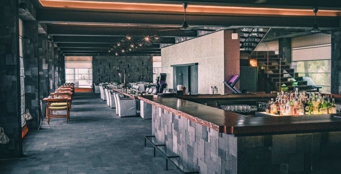 Image for Emerging Trends in Hospitality Logistics