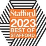 Best of Stafford 2023 logo