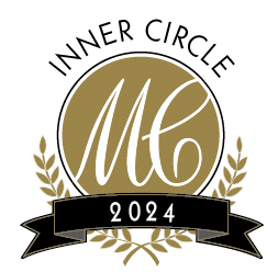 Masters Club Inner Circle 2024 Logo