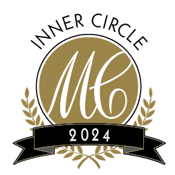 Masters Club Inner Circle 2024 Logo 