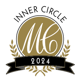 Masters Club Inner Circle 2024 Logo