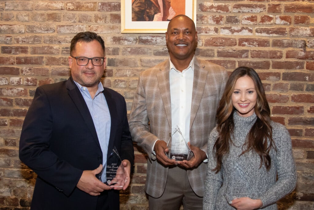 2023 Residential, Workplace and National Account Sales Winners