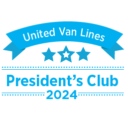 President's Club logo 2024 