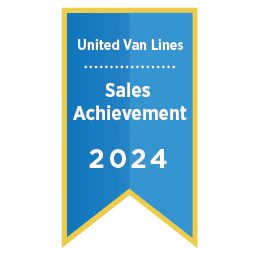 2024 Sales Achievement Award 