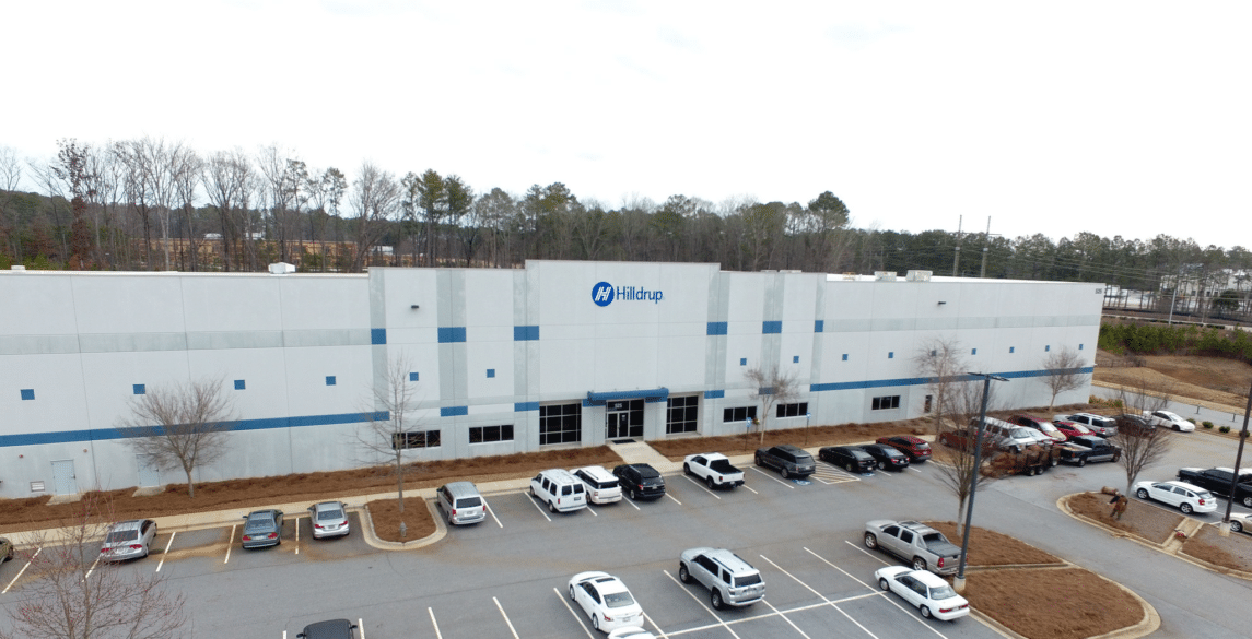 Image for Move Coordinators Earn 2024 Certification from UniGroup