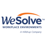 WeSolve logo
