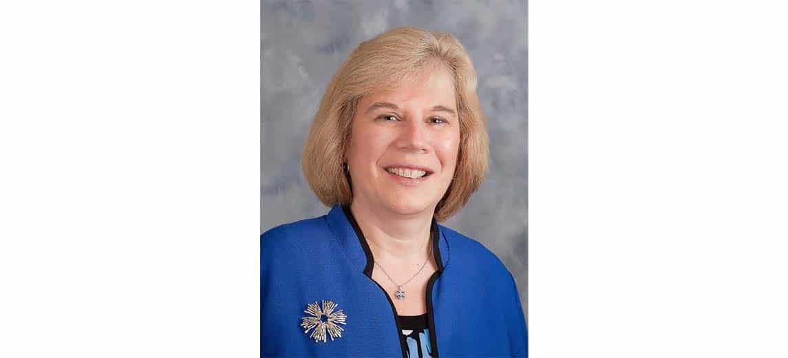 Image for After 36 Years of Service to Hilldrup, Connie McGrath Retires | Q&A Interview