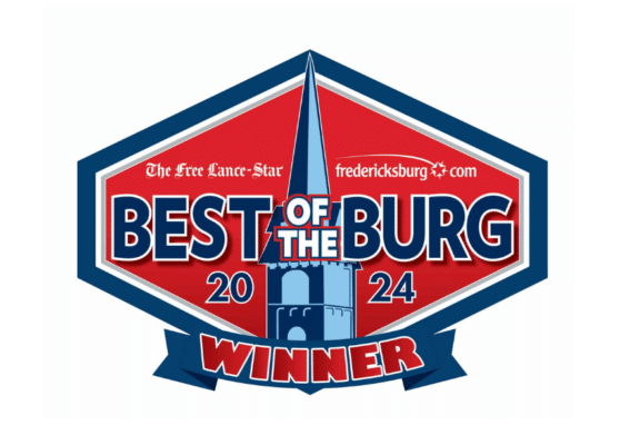 2024 Best of the Burg Winner