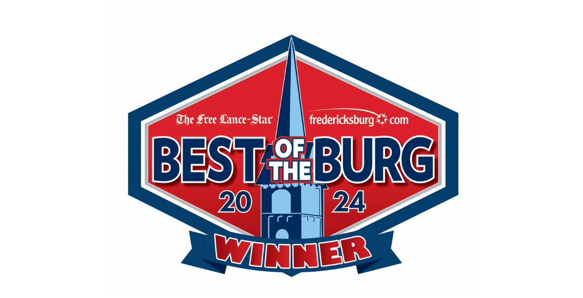 Image for Hilldrup Honored as Fredericksburg’s Best Moving Company for 9th Year in a Row