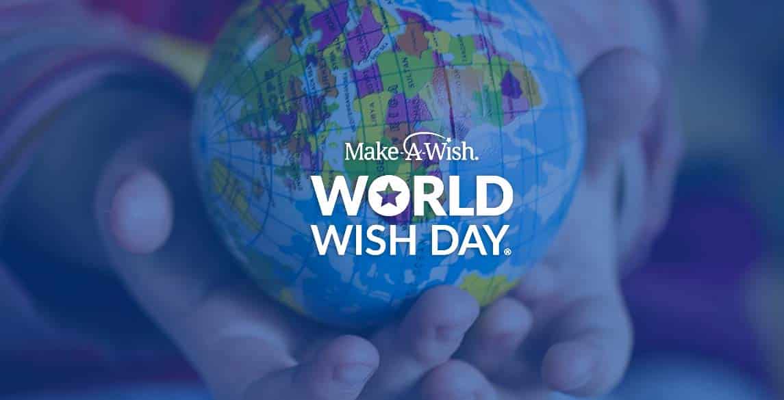 Image for Hilldrup and Rocket Mortgage Support Make-A-Wish Foundation’s World Wish Day