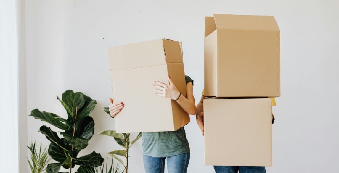 Image for Navigating Long-Distance Moves: Tips, Costs and Checklists for a Stress-Free Relocation