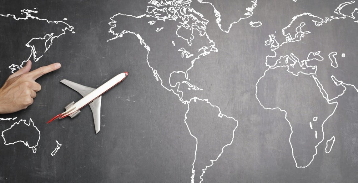 Image for Moving to a New Country? Tips for a Seamless International Relocation
