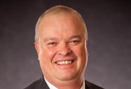 Headshot of Mike Nash