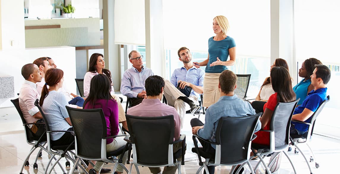 Image for Navigating Mandatory Relocations: Why Group Moves Make Business Sense