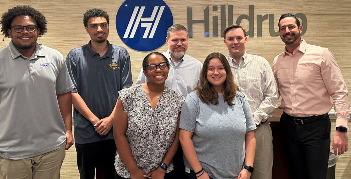 Image for Thanking Our Summer 2024 Interns