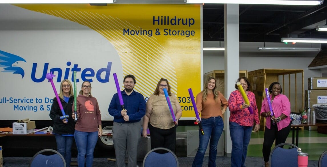 Image for “This is the Way” to Raise Over $25,000 for Rappahannock United Way