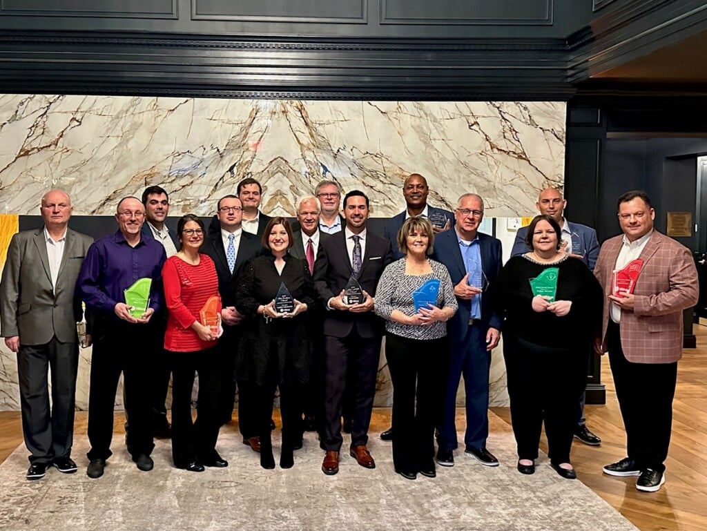 Hilldrup's 2024 Best of the Best Winners