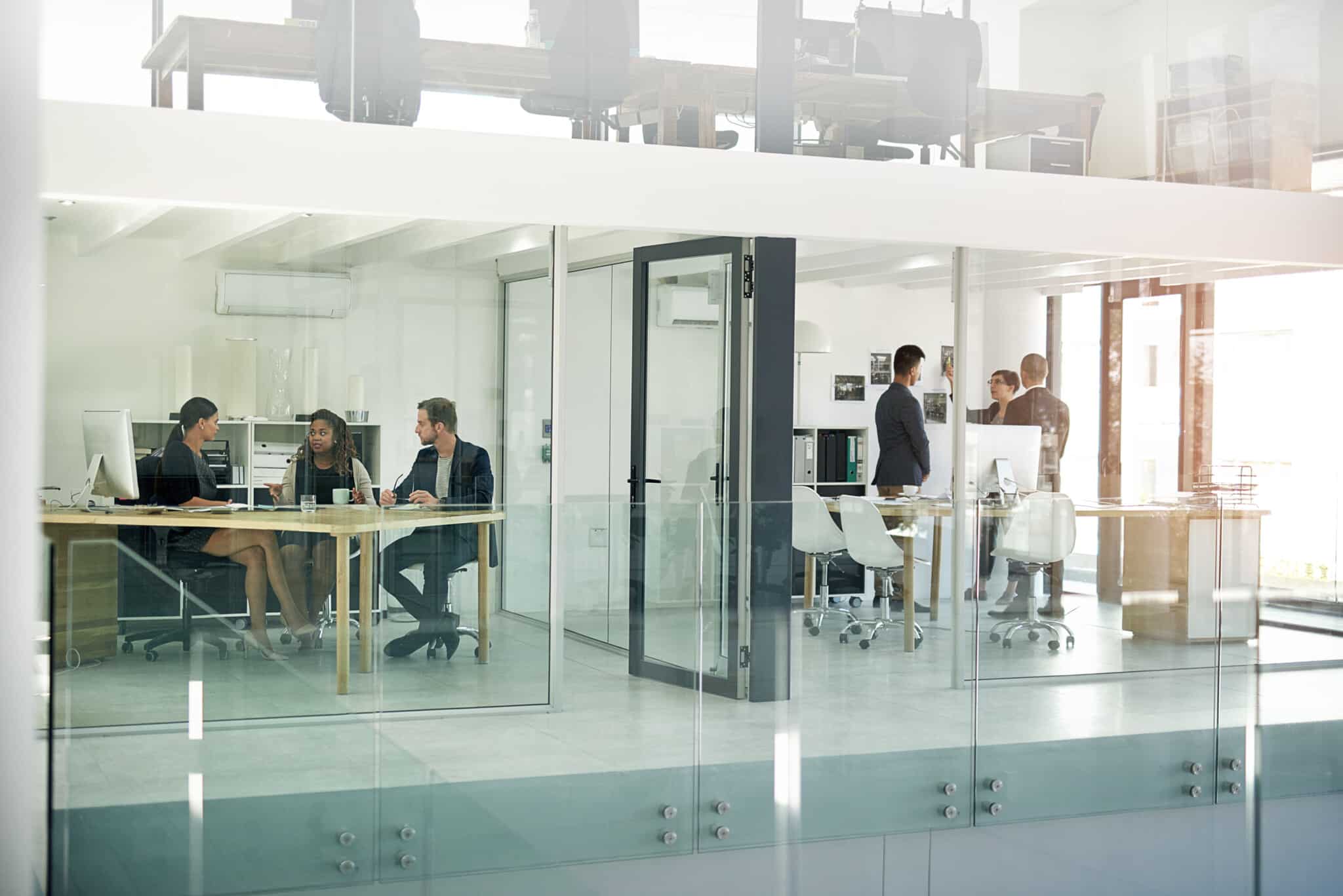 Fortune Global 500 Recruitment Company
