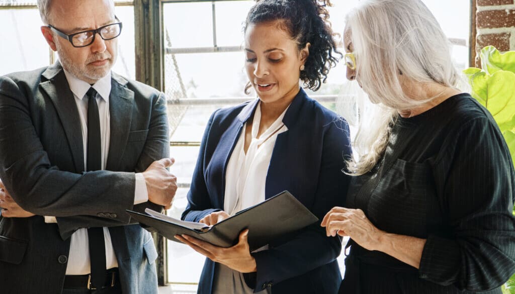 Image for Finding the Right Workplace Solutions Partner Amid Workforce Changes