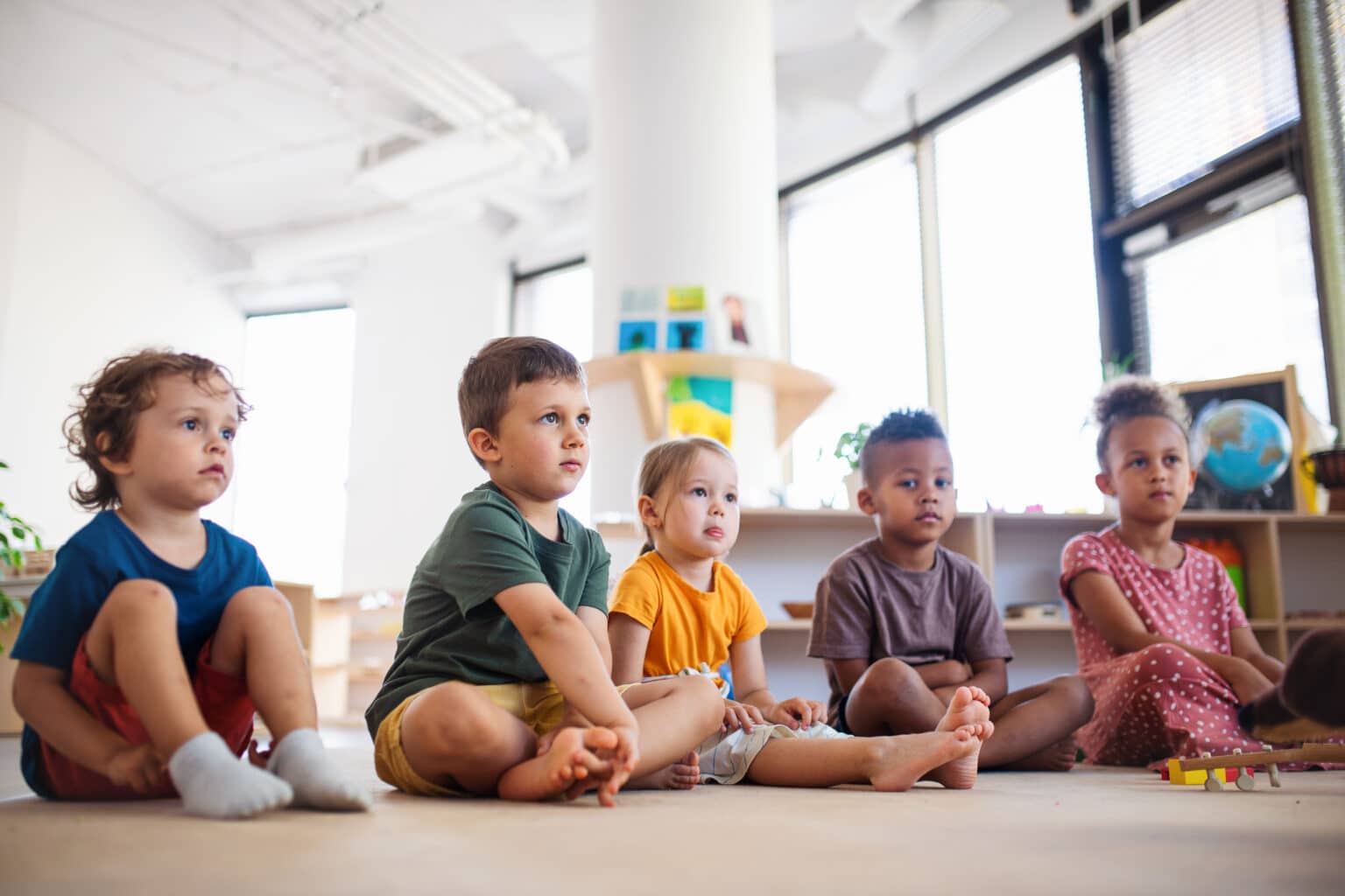 KinderCare Learning Centers