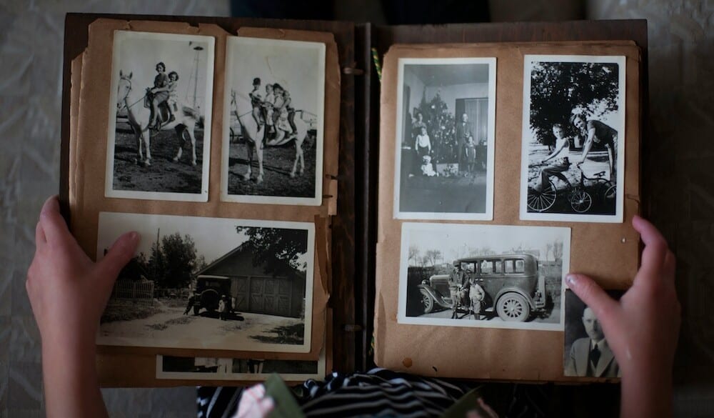 Image for Helping Your Parents Move Out of Your Childhood Home: A Guide for Grown Children
