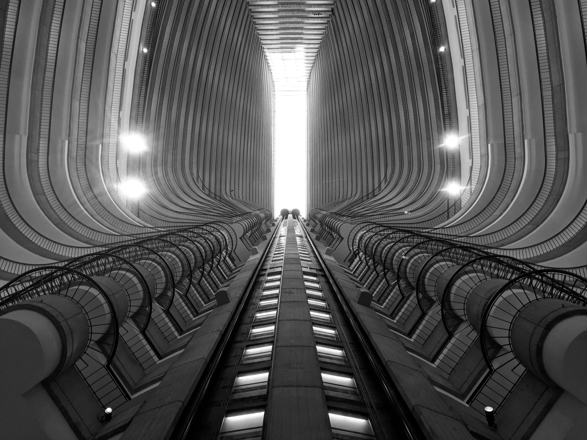 JLL Marriott