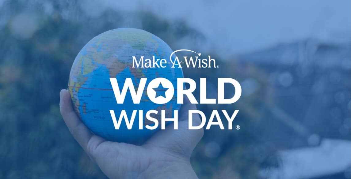 Image for Celebrating World Wish Day with Rocket Mortgage & Industry Colleagues
