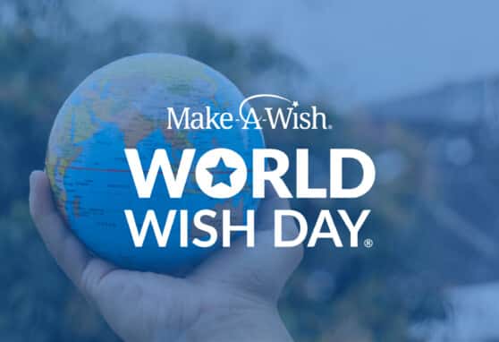 World Wish Day 2025