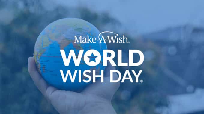 World Wish Day 2025