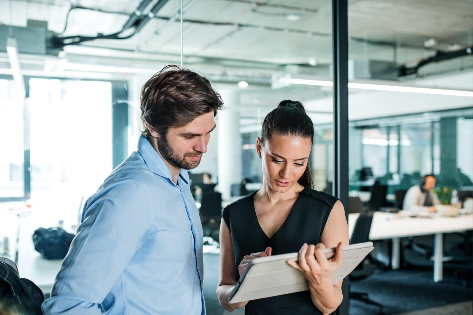 MAC-BAU Program Management for S&P 100 client
