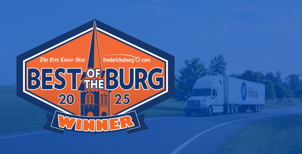 Image for Best Moving Company in Best of the Burg – 10 Years Running