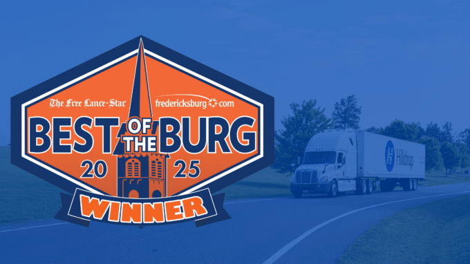 Best of the Burg 2025 graphic