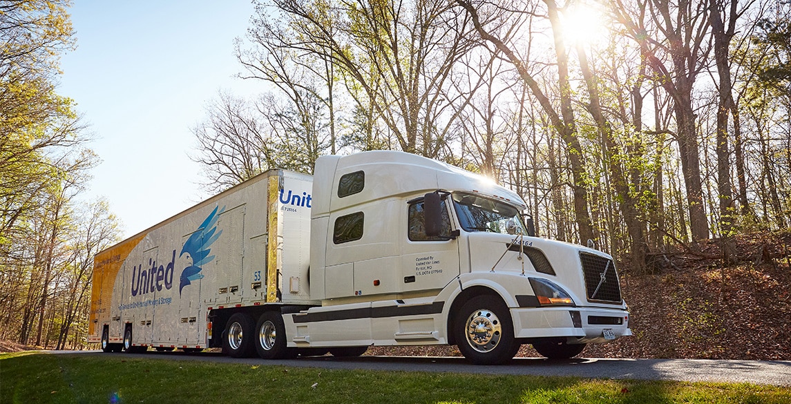 Image for United Van Lines Recognizes 29 Hilldrup Van Operators