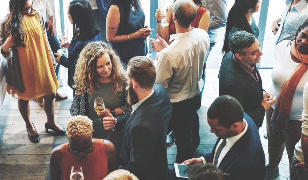 Image for Don’t Wait for Q4: Why Office Event and Project Planning Should Start Now