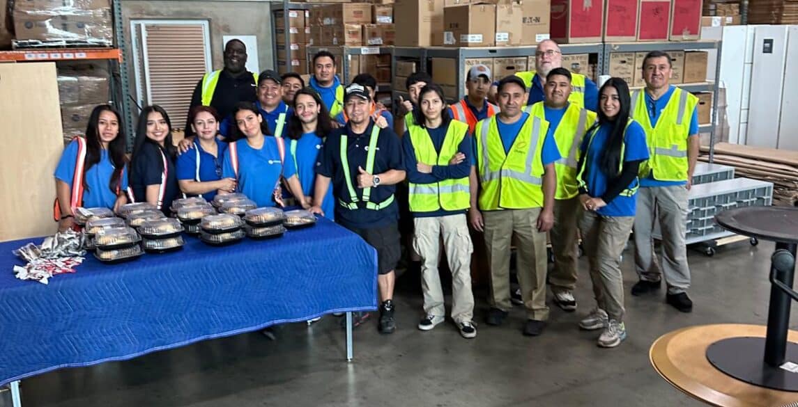Image for Celebrating Our Drivers & Operations Team: Van Operator Appreciation Week 2025