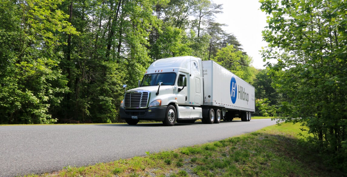 Image for Behind the Wheel: How DOT Compliance Drives a Safer, Smoother Move