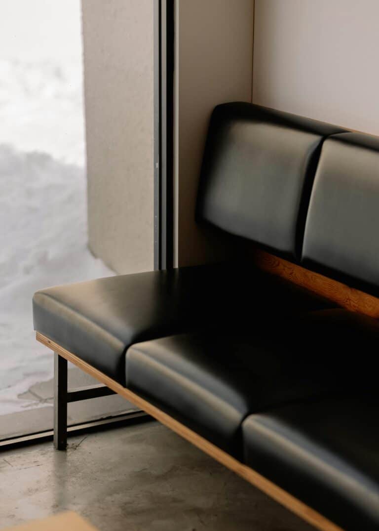 Interior Design Receiving and Delivery Services | Hilldrup