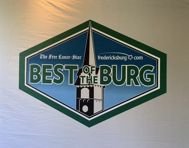 Image for Best Moving Company in Best of the Burg – 10 Years Running