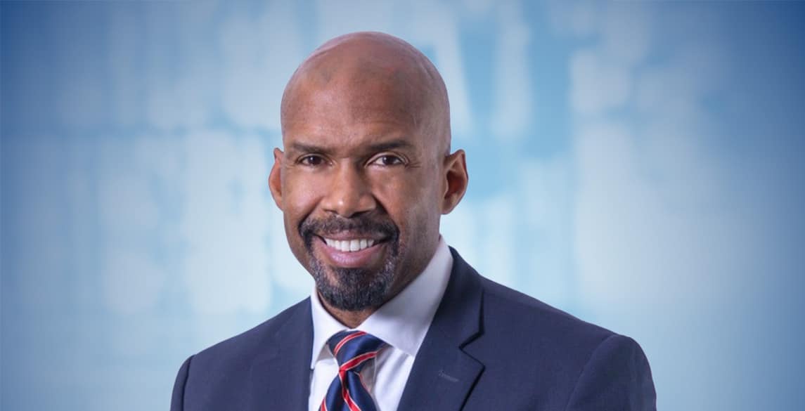 Image for Cedric Harris Joins Hilldrup as Senior Director, Marketing