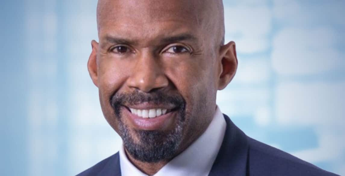 Image for Cedric Harris Joins Hilldrup as Senior Director, Marketing