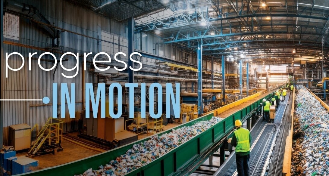 Image for Progress in Motion: Hilldrup’s Environmental, Social and Governance (ESG) Commitment 