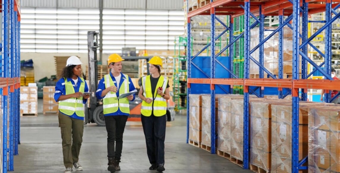 Image for Bonded Warehousing: The Hidden Advantage in Modern Supply Chains