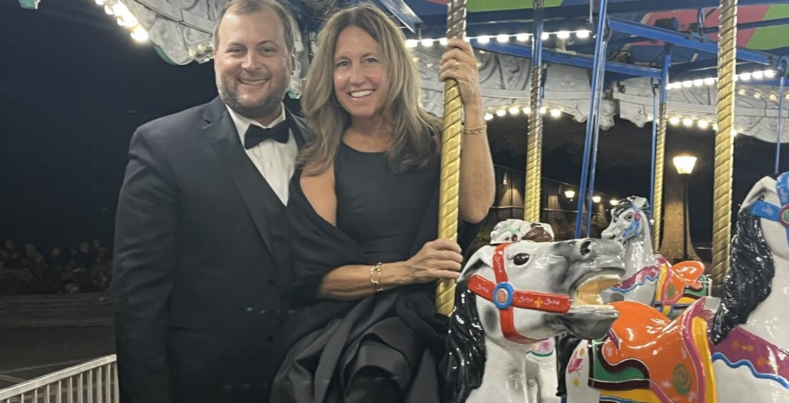 Image for 62nd Children’s Hospital Foundation Ball: Hilldrup Celebrates CHoR and NICU Expansion